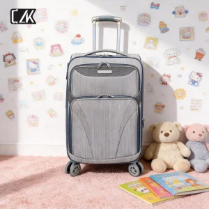 Waterproof Travel Bag