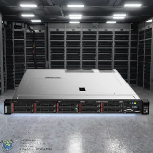 SR630V2 Refurbished Server