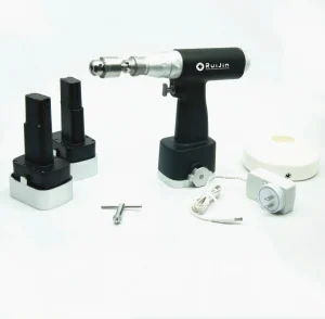 Orthopedic Power Drill Acetabular Reamer Bone Drill Reamer Bone Drill for Apply to Joint Operation Veterinary Tool