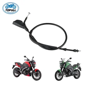 Motorcycle Parts Clutch Control Cable Wire Line for Bajaj Dominar 250 400 Ug 2025