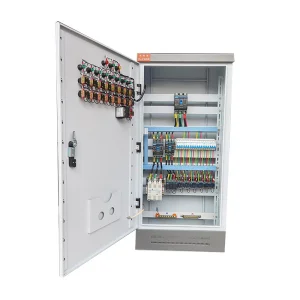Customized Complete Indoor Cabinet