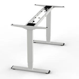 Intelligent Height Adjustable Desk
