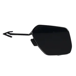 Novo 01 Cobertura de Reboque para Para-choque Traseiro Lynk&Co 8890498895 (preto) 8890498889 (dourado)