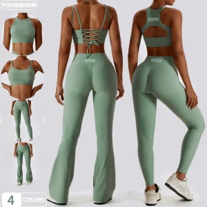 Women Workout Sets