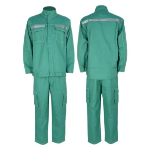 Ropa soldadura