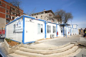 Dormitórios