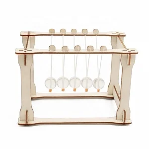 Newton Pendulum