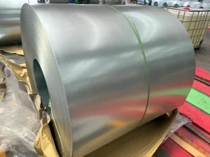 High-Quality SGCC Galvanzied Steel Coil PPGI Width 1250mm Steel Coil Manufacturer, Suppliers