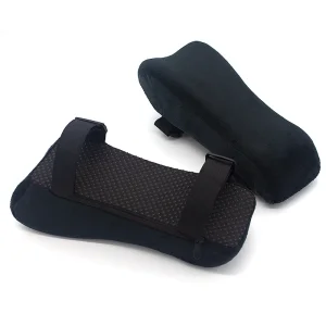 Elbow Pillow Pressure Relief Armrest with Memory Foam
