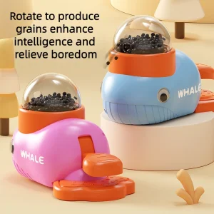 2-in-1 Interactive Pet Toy for Cats and Dogs Puzzle Educational Pet Toy Cat Dog Slow Feeder Treat Dispenser Food Leakage Toy Healthy Eating Toy