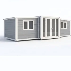 وحدة 20FT قابلة للتوسيع