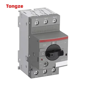 Original New TZ 1SAM350000R1009 Manual Motor Starter (MMS) Provide Reliable Protection and Control