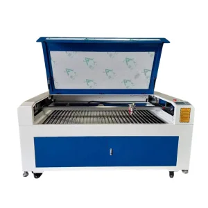 Budget-Friendly 80W CO2 Laser Cutting Machine for Detailed Designs