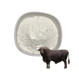 Free Sample Plant L-tryptophan Powder Price L - Tryptophan Feed Grade Tryptophan Powder