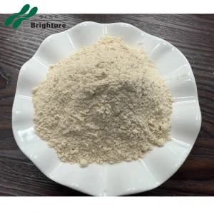 High-Grade Soya Protein Powder