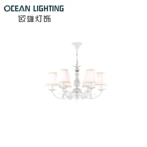 Indoor Pendant Lighting
