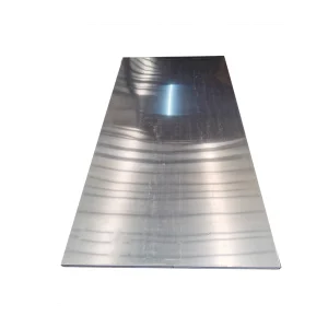 High Quality 304L 316L 2205 Stainless Steel Plate 0.4mm 0.5mm Thick Stainless Steel Sheet