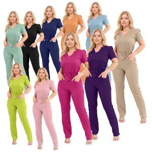 Doctor Uniform Set