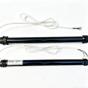 35mm Tubular Motor
