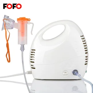 Piston Compressor Nebulizer