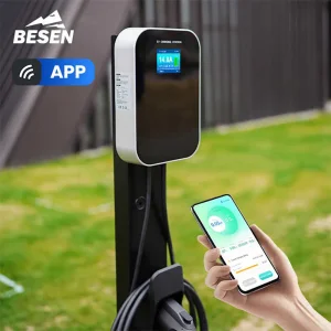 Besen Smart Control Wallbox EV Charger