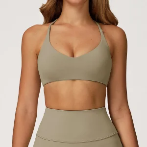 Versatile Sports Bra
