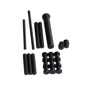 Pins and Shafts