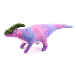 OEM Unleash Your Dog's Playful Side with Stuffed Dinosaur Toys Manufacturer, Manufacturers