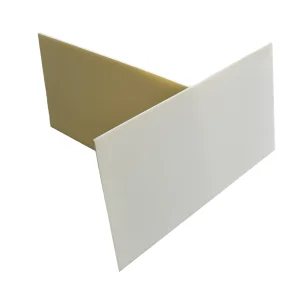 100mm Polyurethane Sandwich Board