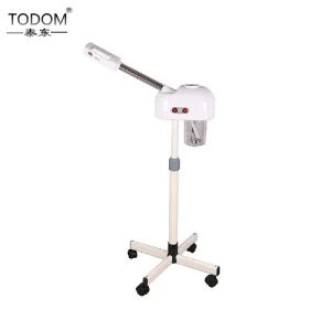 Wholesale Salon Facial Ozone Steamer Machine Equipment