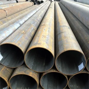 Galvanized Hollow Tube