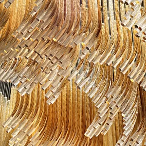 Glass Chandelier Pendant Lamp OEM Customizedluxury Crystal Chandelier Hotel Decorative New Design Modern Living Room Hotel Chandelier