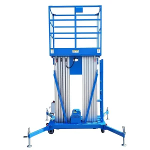 Vertical Platform Lift