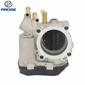 Hot Sale Automatic Spare Parts Auto Throttle Body for VW 1 06b133062L