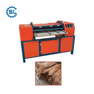 Reciclagem Cobre