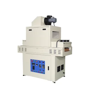 Conveyor UV LED Curing Oven Drying Oven