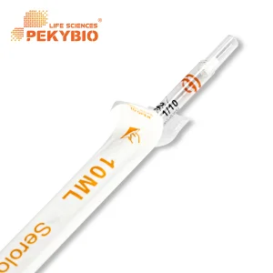 Sterile Serological Pipettes