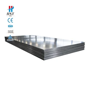 AISI 201 304 321 316 430 2b Ba PVC Brushed 4X8 Mirror Polished Stainless Steel Sheets Plate