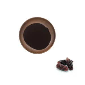Purple Corn Extract