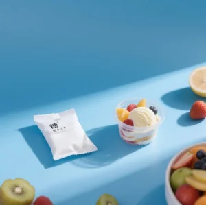 Gos-Based Nutritional Prebiotic – Clean Label Ingredient for Early Nutrition 70 90 Powder