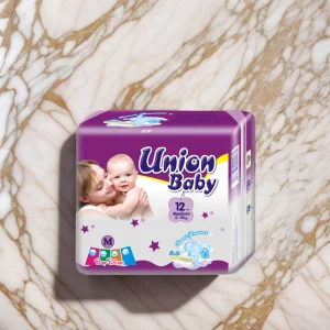 Premium diapers Ghana