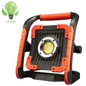 Rechargeable LED Work Light