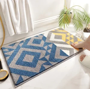 Microfiber Rug