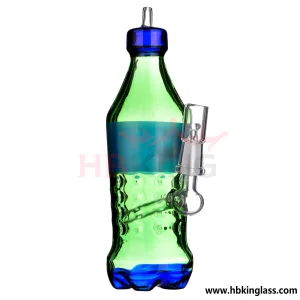 Nuka-Cola Quantum Bottle Water Pipe