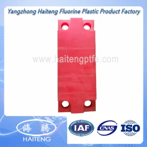 Custom Moulding PU Parts