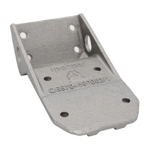 Mecanizado CNC Petróleo