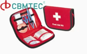 Outdoor Camping First Aid Kit