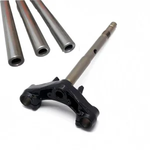 Motorcycle Steering Column