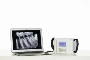 Dental X-ray Machine