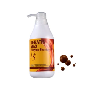 Keratin Treatment Shampoo